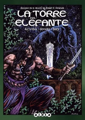 LA TORRE DEL ELEFANTE