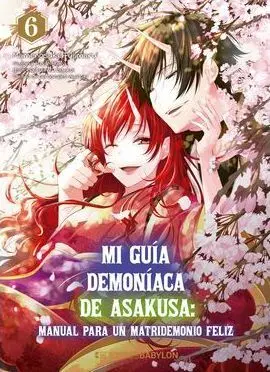 MI GUIA DEMONIACA DE ASAKUSA 06