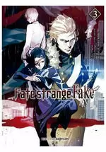 FATE / STRANGE FAKE 03