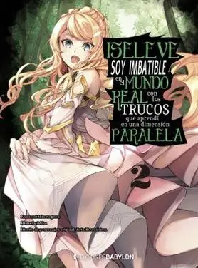 ISELEVE N 02