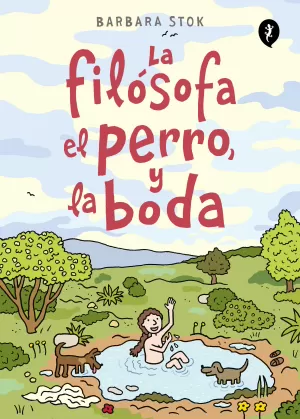 LA FILOSOFA, EL PERRO Y LA BODA