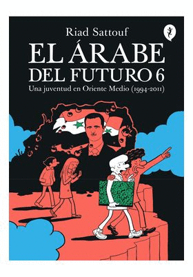 EL ÁRABE DEL FUTURO 06
