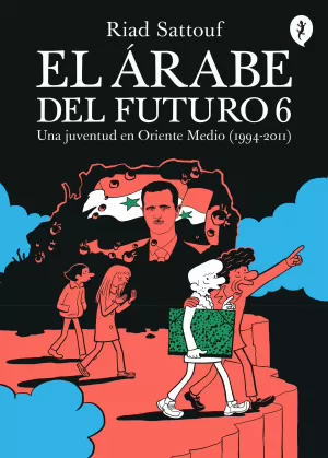 EL ÁRABE DEL FUTURO 06