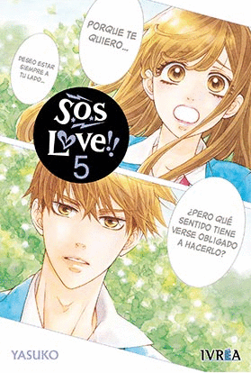 S.O.S. LOVE 05