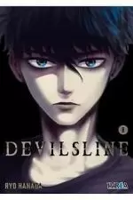 DEVILS LINE 08