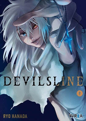 DEVILS LINE 09
