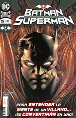 BATMAN/SUPERMAN (2019) 15