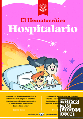 EL HEMATOCRTICO HOSPITALARIO
