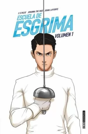 ESCUELA DE ESGRIMA 01