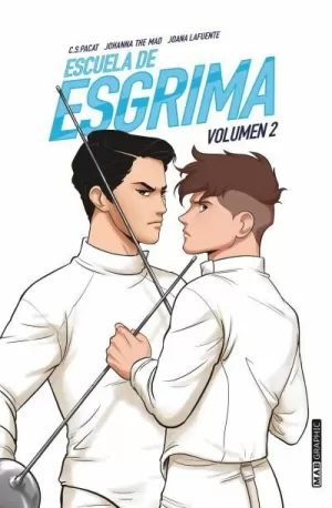 ESCUELA DE ESGRIMA 02