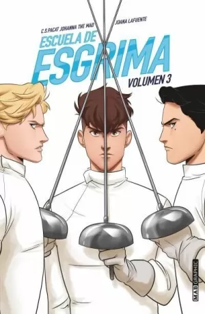 ESCUELA DE ESGRIMA 03