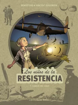 LOS NIÑOS DE LA RESISTENCIA 07