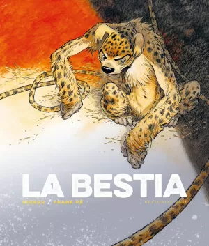 LA BESTIA  01