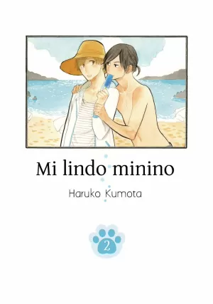 MI LINDO MININO 02