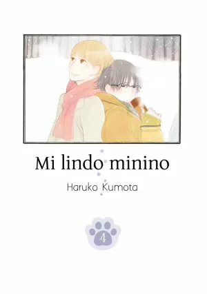 MI LINDO MININO 04