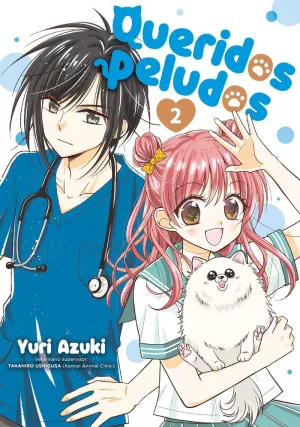 QUERIDOS PELUDOS 02