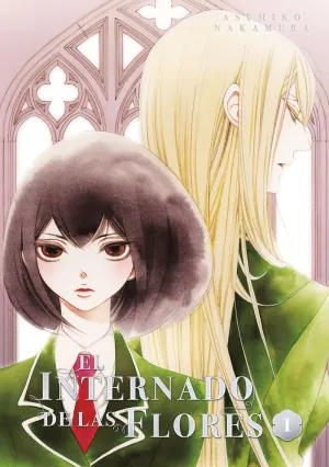 EL INTERNADO DE LAS FLORES 01