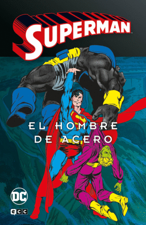 SUPERMAN: EL HOMBRE DE ACERO 02