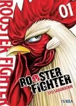 ROOSTER FIGHTER 01