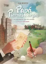 PAPÁ PIERNAS LARGAS / QUERIDO ENEMIGO