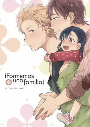 ¡FORMEMOS UNA FAMILIA!