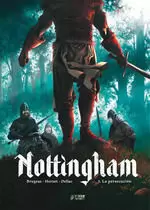 NOTTINGHAM 02: LA PERSECUCIÓN