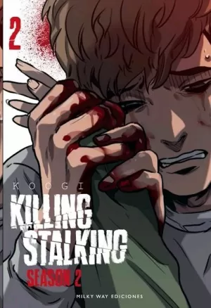 KILLING STALKING SEASON 2 02