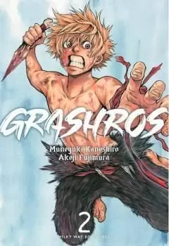 GRASHROS 02