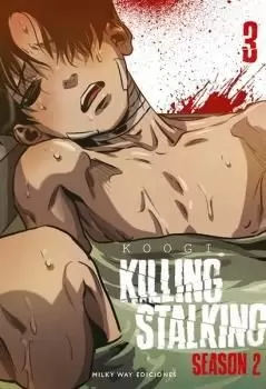 KILLING STALKING SEASON 2 03