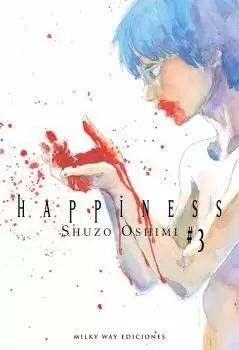 HAPPINESS 03