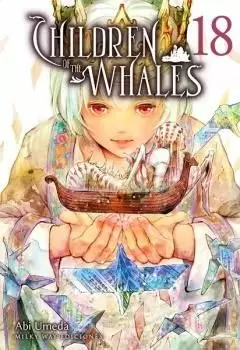 CHILDREN OF THE WHALES 18