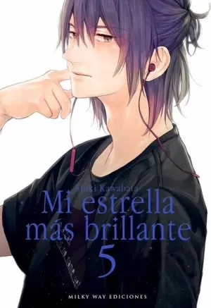 MI ESTRELLA MÁS BRILLANTE 05