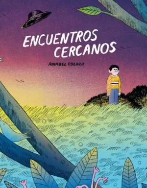 ENCUENTROS CERCANOS (2ª EDICIÓN)