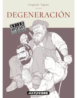 DEGENERACIÓN