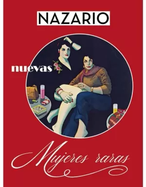 NUEVAS MUJERES RARAS