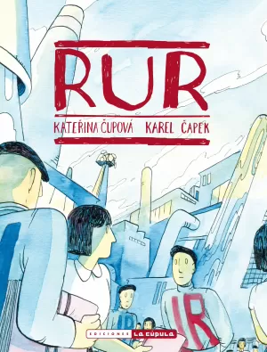 RUR