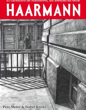 HAARMANN