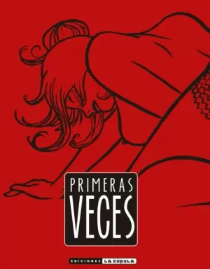 PRIMERAS VECES