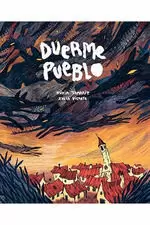 DUERME PUEBLO (NUEVA EDICIÓN)