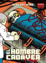 EL HOMBRE CADÁVER (EDICIÓN REVISADA)