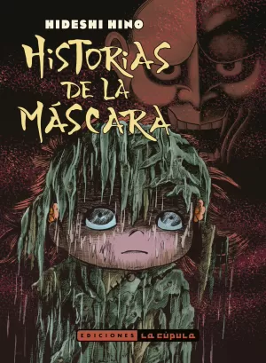 HISTORIAS DE LA MÁSCARA