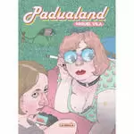 PADUALAND