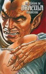 LA TUMBA DE DRÁCULA MAGAZINE