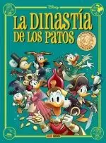 LA DINASTÍA DE LOS PATOS LA DINASTÍA DE LOS PATOS