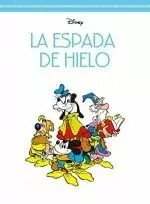 LA ESPADA DE HIELO