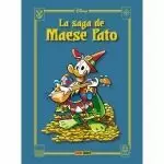 LA SAGA DE MAESE PATO LA SAGA DE MAESE PATO
