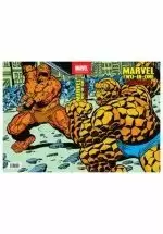 MARVEL TWO-IN-ONE 03: RECUEDOS DE COSAS PASADAS