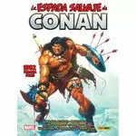 LA ESPADA SALVAJE DE CONAN MAGAZINE 11: LA ETAPA MARVEL ORIGINAL - 1982 PRIMERA PARTE