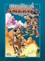 ÉRASE UNA VEZ EN AMÉRICA