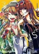 CITRUS + (PLUS) 03